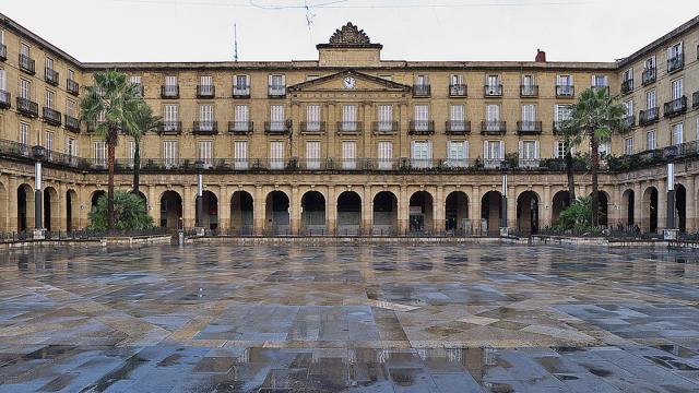 Plaza Nueva